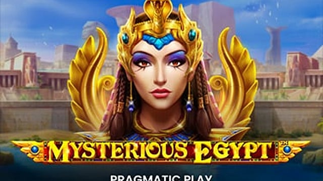 Mysterious Egypt