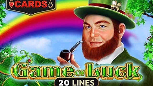 Game of luck