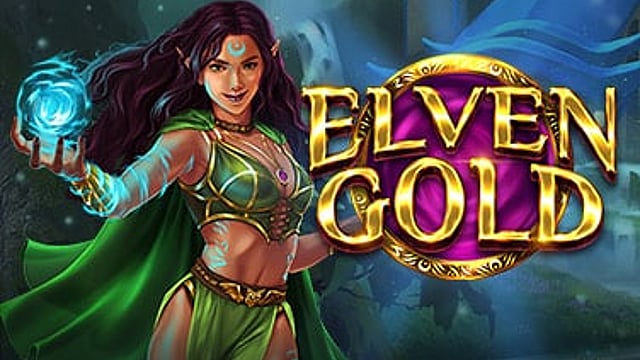 Elven Gold
