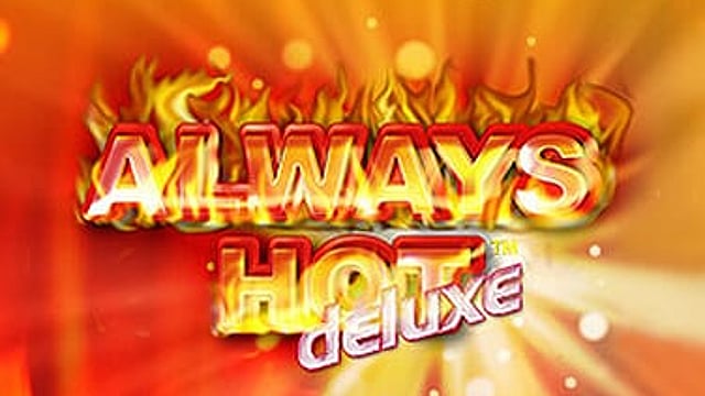 Always Hot Deluxe