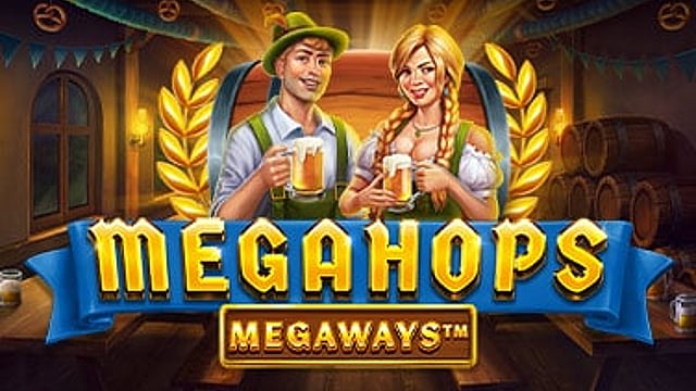 Megahops Megaways