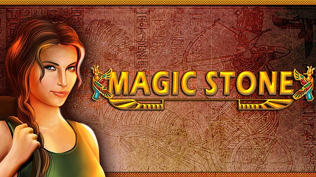 Magic Stone