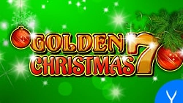 Golden 7 Christmas