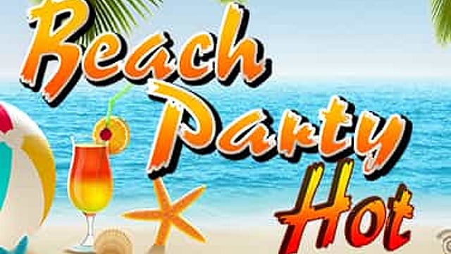 Beach Party Hot