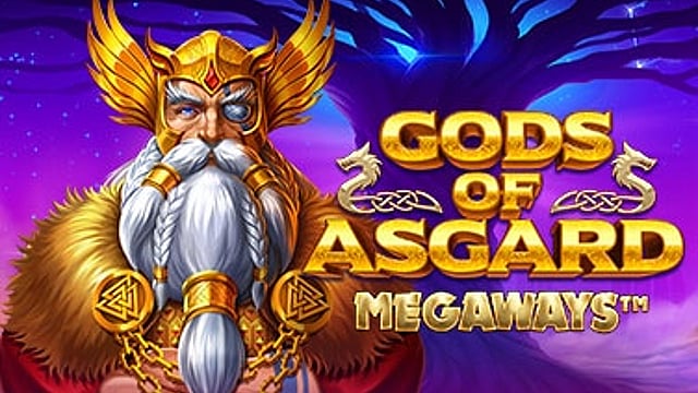 Gods Of Asgard Megaways