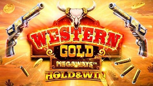 Western Gold Megaways