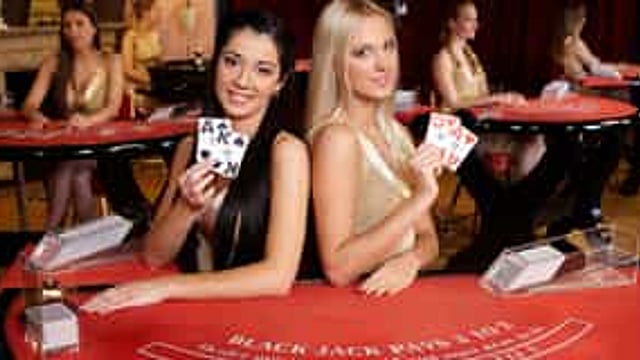 Blackjack VIP E