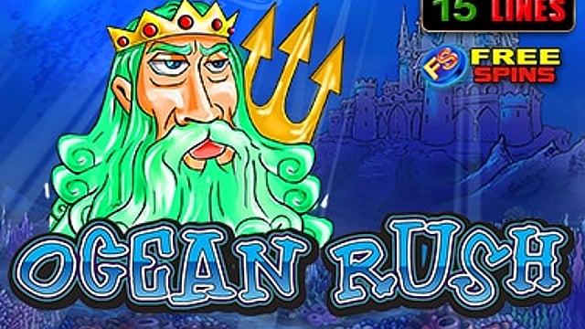 Ocean Rush