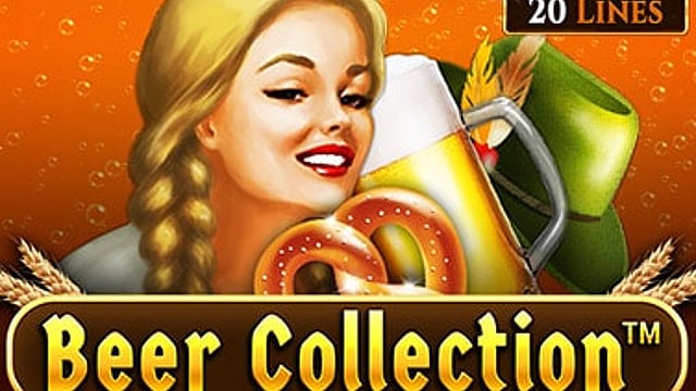 Beer Collection 20 Lines