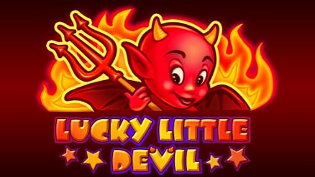 Lucky Little Devil