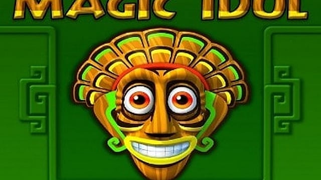 Magic Idol