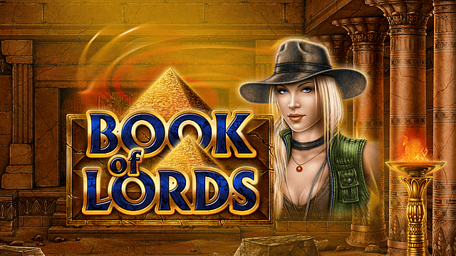Book of Lords