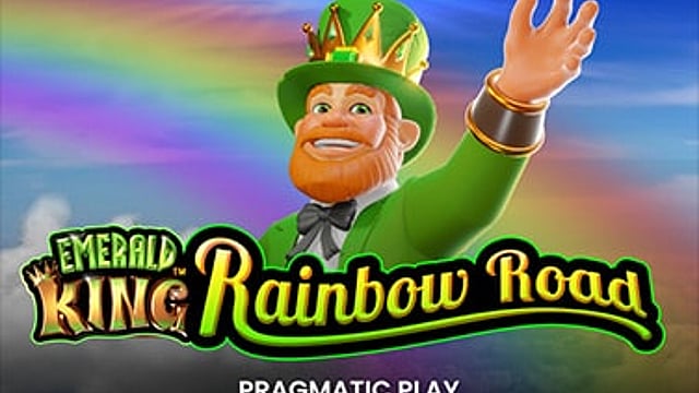 Emerald King Rainbow Road