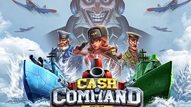 Cash of Command