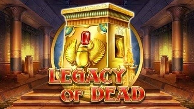Legacy of Dead
