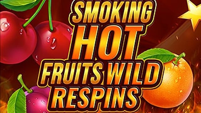 Smoking Hot Fruits Wild Respin