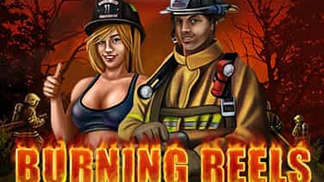 Burning Reels