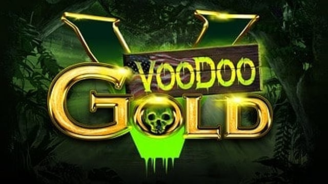 Voodoo Gold