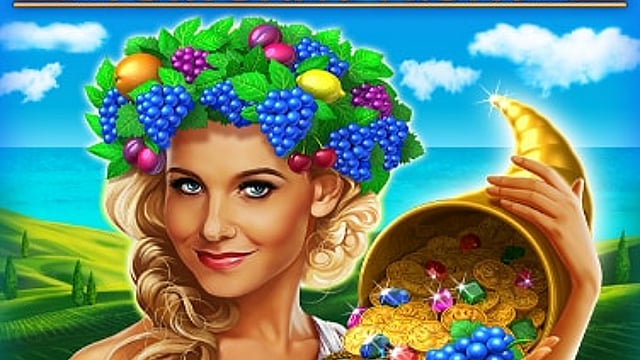 Fortunas Fruits