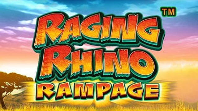 Raging Rhino Rampage BuyPass
