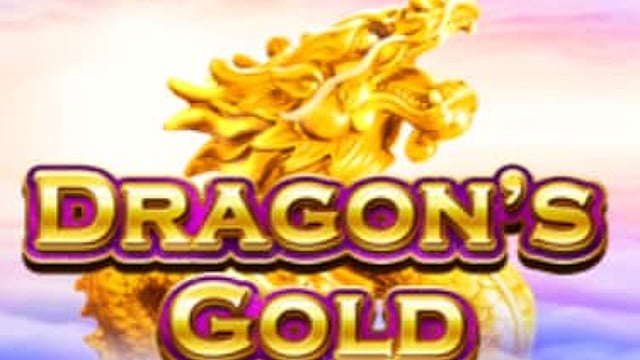 Dragons Gold
