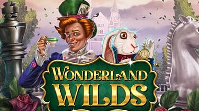 Wonderland Wilds™