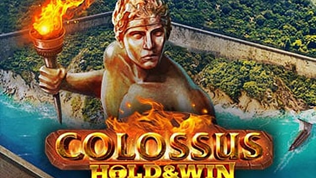 Colossus: Hold & Win