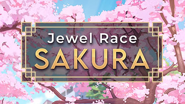 Jewel Race Sakura
