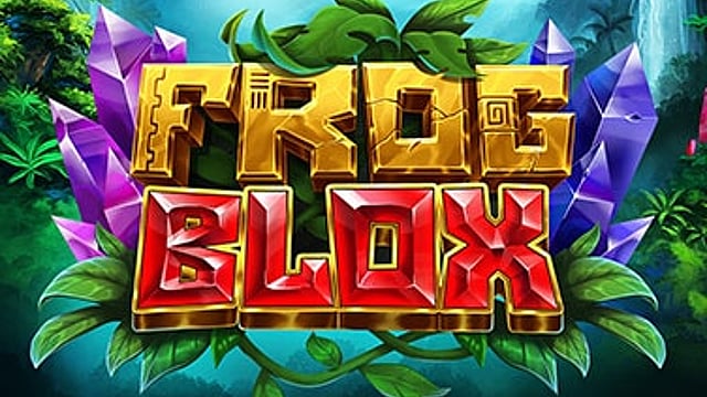 Frogblox