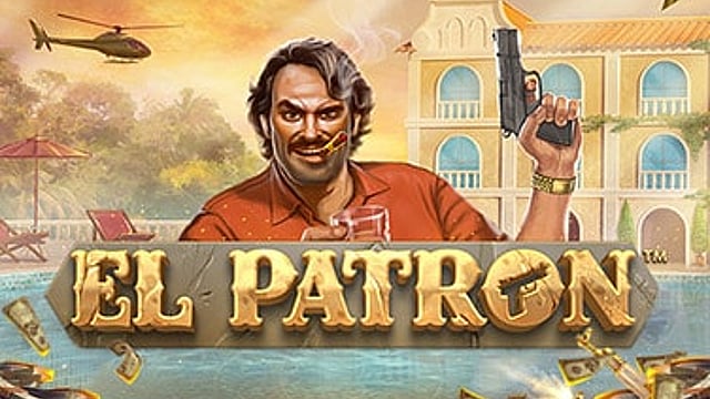 El Patron™