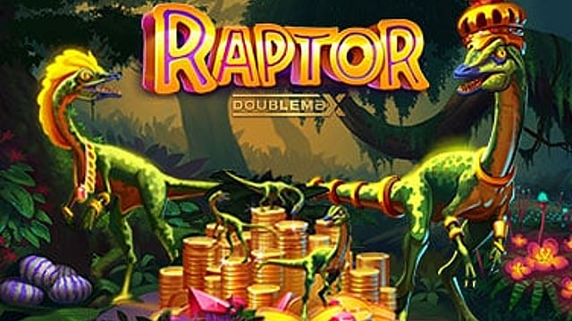 Raptor Doublemax™