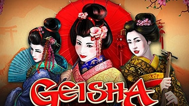 Geisha