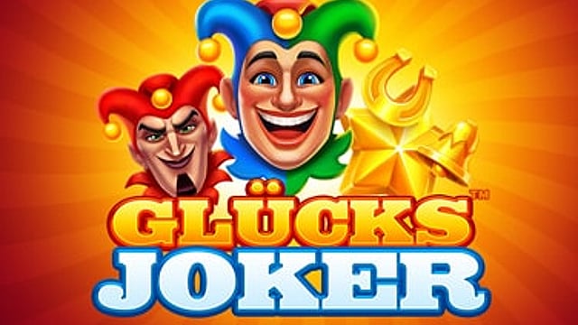 Glucks Joker