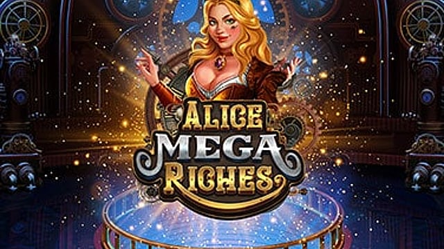 Alice Mega Riches