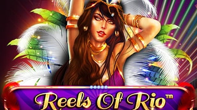 Reels Of Rio