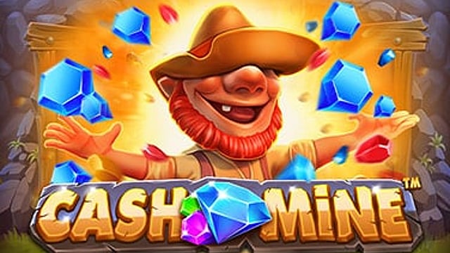 Cash Mine
