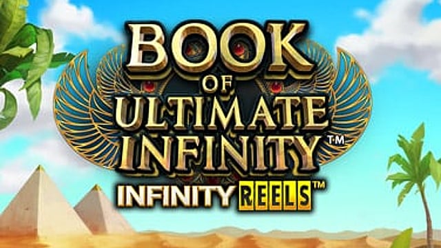 Book of Ultimate Infinity