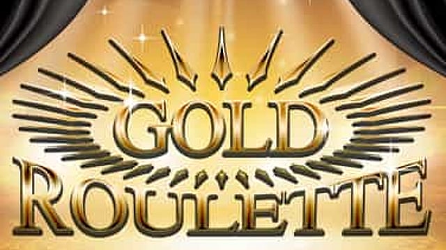 Gold Roulette