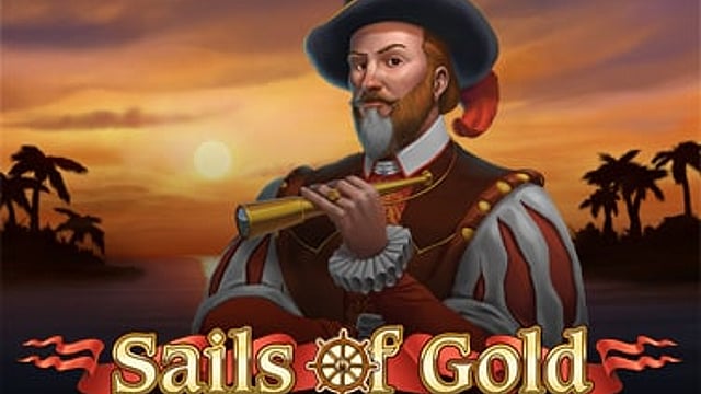 Sails of Gold