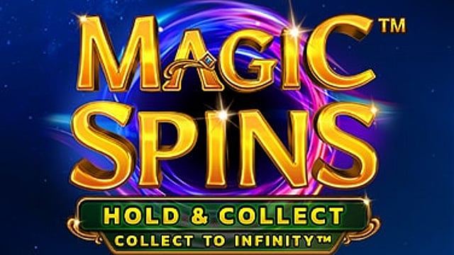 Magic Spins