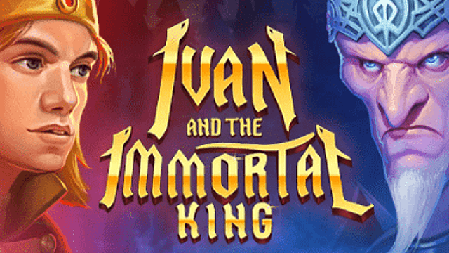 Ivan and the Immortal King Online Slots