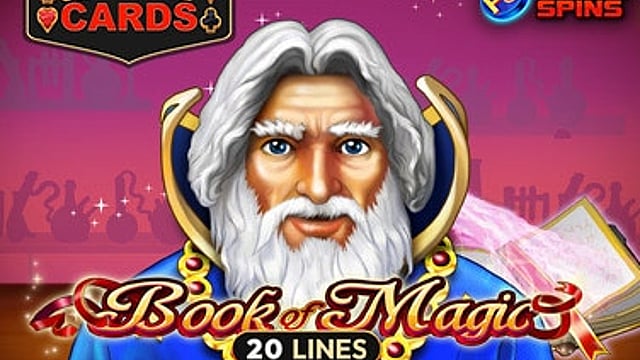 Book of Magic