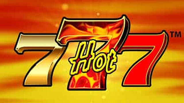 Hot 777™