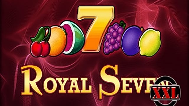 Royal Seven XXL