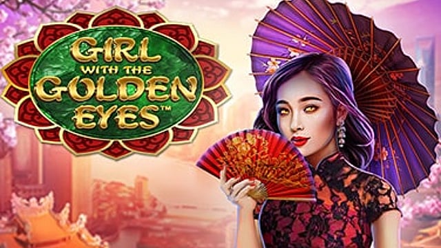 Girls with the Golden Eyes