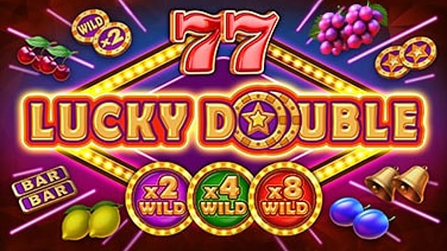 Lucky Double