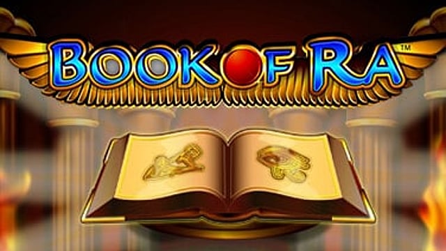 Book of Ra Classic