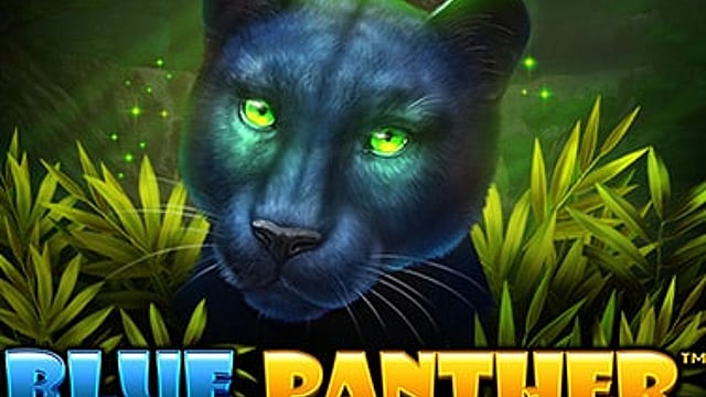 Blue Panther