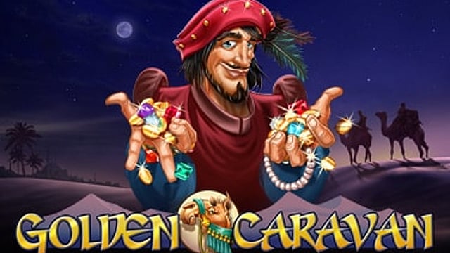 Golden Caravan