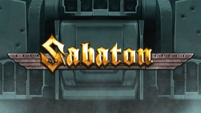 Sabaton